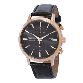 Đồng hồ Citizen Core Collection Chronograph CA7067-11H chính hãng