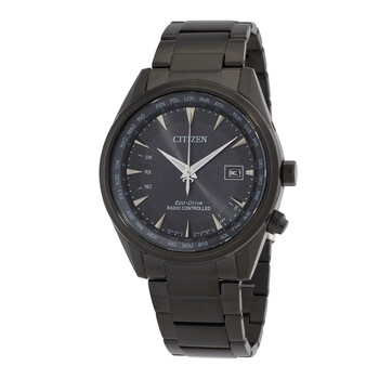 Đồng hồ Citizen Eco-Drive Nam GMT Thế Giới CB0275-83E chính hãng