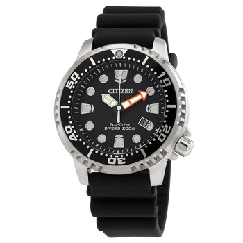 Đồng hồ Citizen Eco-Drive Promaster BN0150-10E nam chính hãng