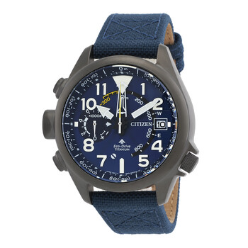 Đồng hồ Citizen Promaster Altichron Eco-Drive BN4065-07L nam chính hãng