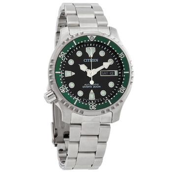Đồng hồ Citizen Promaster Automatic Nam NY0084-89E chính hãng