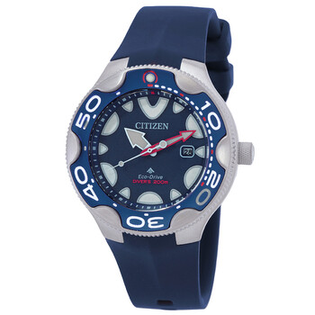 Đồng hồ Citizen Promaster Dive BN0231-01L nam chính hãng