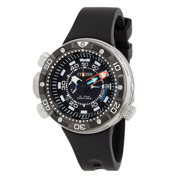 Đồng hồ Citizen Promaster Marine Eco-Drive BN2024-05E chính hãng