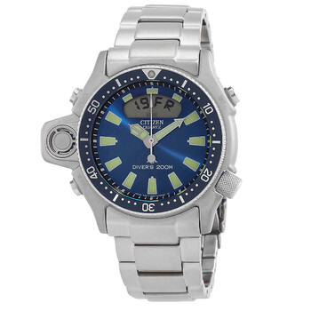 Đồng hồ Citizen Promaster Marine JP2000-67L nam chính hãng
