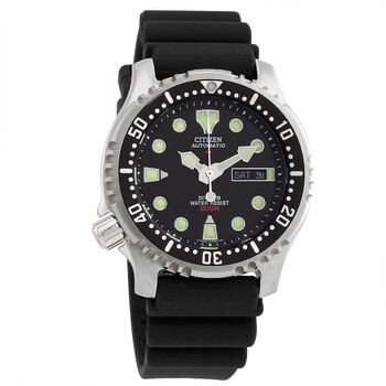 Đồng hồ Citizen Promaster Sea Automatic NY0040-09E nam chính hãng