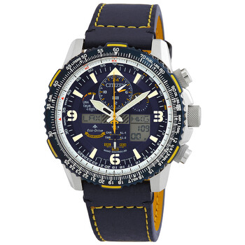 Đồng hồ Citizen Promaster Skyhawk A-T JY8078-01L Nam chính hãng