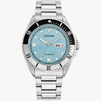 Đồng hồ Citizen Sport Automatic NH7530-52L chính hãng