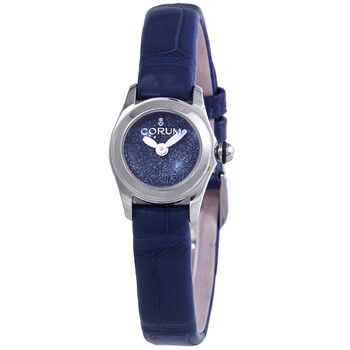 Đồng hồ nữ Corum Bubble Mini Quartz 137.100.20/0003 PA03 chính hãng