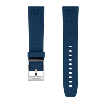 Dây Cao Su Breitling Blue Diver Pro 22mm chính hãng