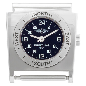 Dây đeo đồng hồ Breitling Unisex 20mm A7017211/B476 chính hãng