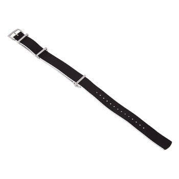 Dây đeo đồng hồ Omega 20mm NATO Polyamide chính hãng