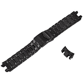 Dây đeo Invicta Scuba All Black cho Pro Diver 0076 C00189BLK chính hãng