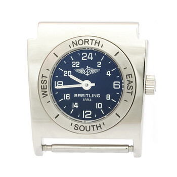 Dây đồng hồ Breitling Unisex 20mm A7017411/B458 chính hãng