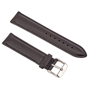 Dây đồng hồ da Daniel Wellington Classy Sheffield 17mm chính hãng