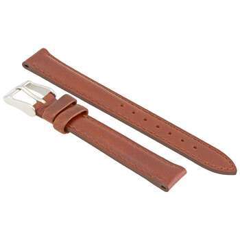 Dây đồng hồ da Daniel Wellington Classy St Mawes 13mm chính hãng