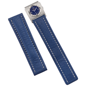 Dây đồng hồ da nam Breitling E6107231 chính hãng