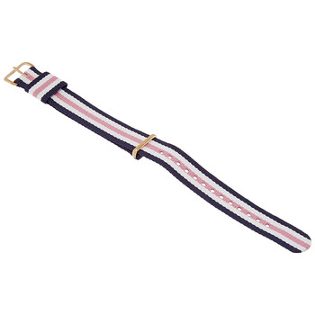 Dây đồng hồ Daniel Wellington Classic Southampton 18mm chính hãng