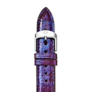Dây đồng hồ Michele 16mm MS16AA420515 chính hãng