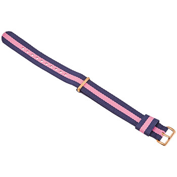 Dây đồng hồ NATO Daniel Wellington Classy Winchester 17mm chính hãng
