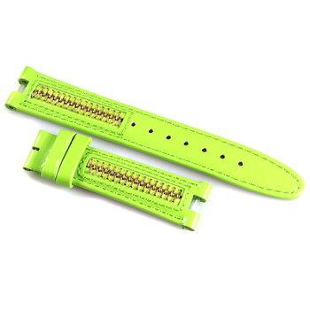 Dây Đồng Hồ Versus By Versace 18mm VRS-SOB050014 chính hãng