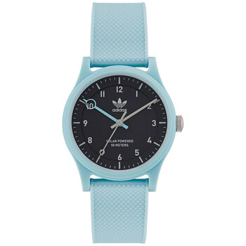 Đồng hồ Adidas Originals Street Project One mặt đen unisex AOST22561 chính hãng
