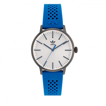 Đồng hồ Adidas Originals Style Code One mặt trắng unisex AOSY22019 chính hãng