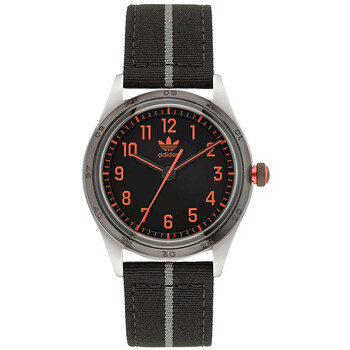 Đồng hồ Adidas Originals Style Code Four Black AOSY22522 chính hãng