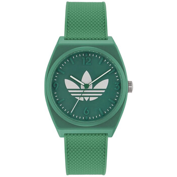 Đồng hồ Adidas Originals Project Two Green Dial AOST23050 chính hãng