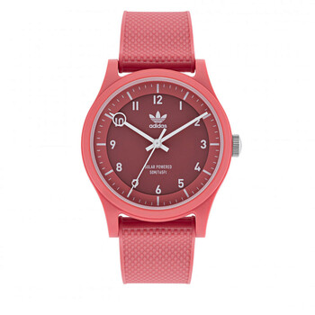 Đồng hồ Adidas Originals Street Project One Coral AOST22046 chính hãng