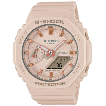 Đồng hồ Casio G-Shock GMA-S2100-4A nữ chính hãng