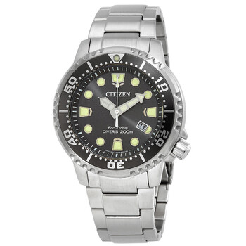 Đồng hồ Citizen Promaster Dive Eco-Drive BN0167-50H chính hãng
