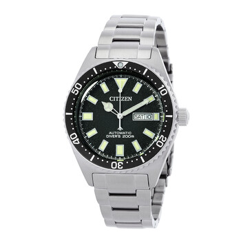 Đồng hồ Citizen Promaster Diver Automatic Nam NY0120-52E chính hãng