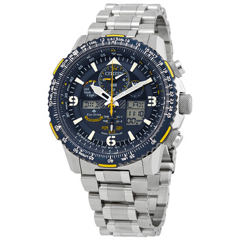 Đồng hồ Citizen Promaster Skyhawk A-T JY8078-52L nam chính hãng