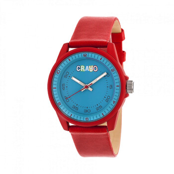 Đồng hồ Crayo Jolt CRACR4902 chính hãng