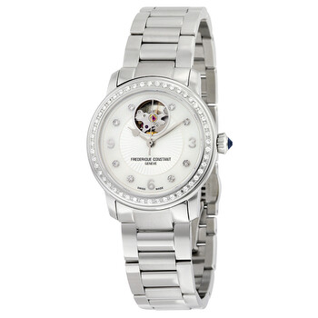 Đồng hồ Frederique Constant Heart Beat Nữ FC-310HBAD2PD6B chính hãng