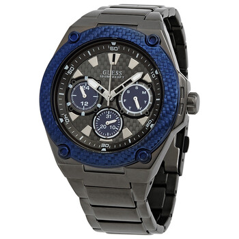 Đồng hồ Guess Legacy Quartz Nam W1305G3 chính hãng