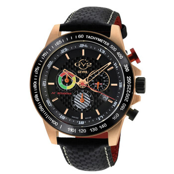 Đồng hồ Gv2 By Gevril Scuderia Chronograph Nam 9921 chính hãng