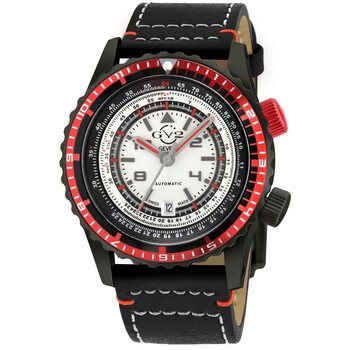 Đồng hồ Gv2 By Gevril Contasecondi Automatic 3508S nam chính hãng