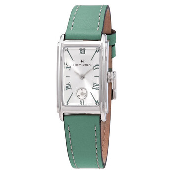 Đồng hồ Hamilton American Classic Ardmore Nữ H11221014 chính hãng