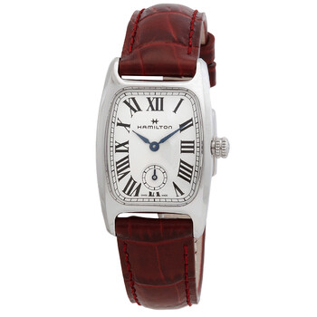 Đồng hồ Hamilton American Classic Quartz Nữ H13321811 chính hãng
