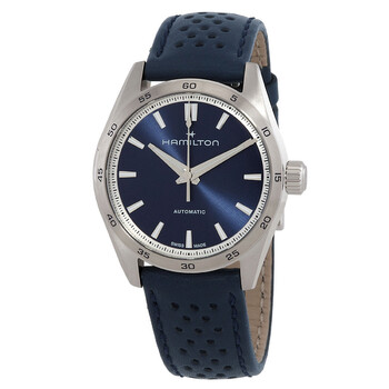 Đồng hồ Hamilton Jazzmaster Performer Automatic Nữ H36115640 chính hãng
