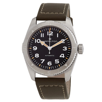 Đồng hồ Hamilton Khaki Field Expedition H70225830 chính hãng