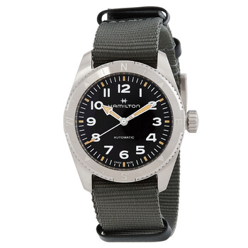 Đồng hồ Hamilton Khaki Field Expedition H70225930 chính hãng