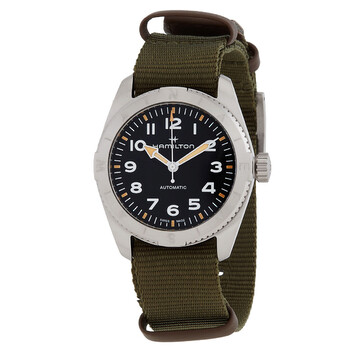 Đồng hồ Hamilton Khaki Field Expedition H70225931 chính hãng
