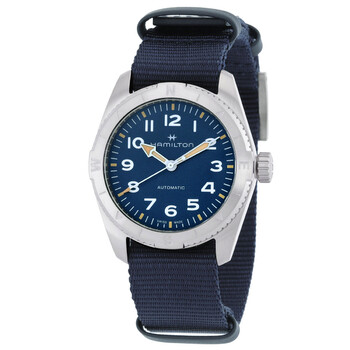 Đồng hồ tự động Hamilton Khaki Field H70225940 chính hãng