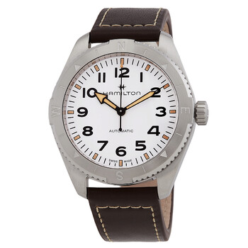 Đồng hồ Hamilton Khaki Field Expedition H70315510 nam chính hãng