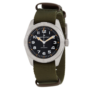 Đồng hồ Hamilton Khaki Field Expedition H70315931 chính hãng