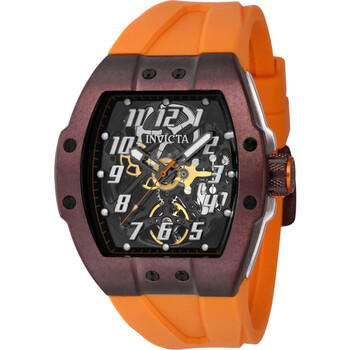 Đồng hồ Invicta S1 Rally JM Limited Edition 43526 chính hãng