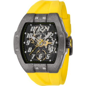 Đồng hồ tự động Invicta S1 Rally JM Limited Edition 43524 chính hãng