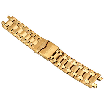 Đồng hồ Invicta vàng tone dây thép không gỉ Pro Diver 0072 chính hãng